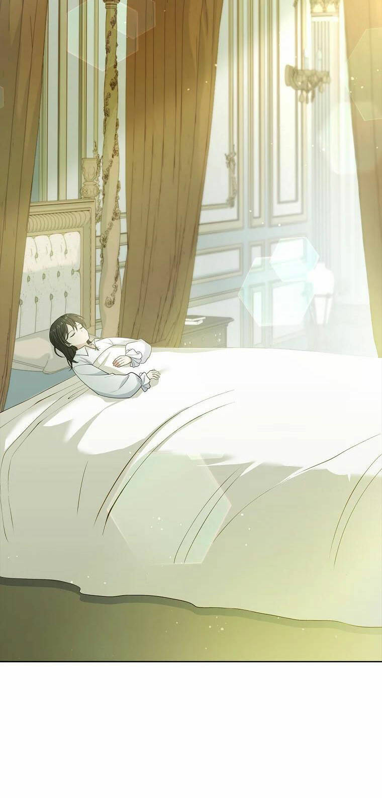 Nam Chính À, Tôi Sẽ Tôn Trọng Sở Thích Của Anh! Chapter 20 - Trang 2