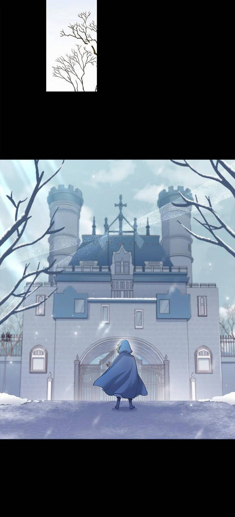 Nam Chính À, Tôi Sẽ Tôn Trọng Sở Thích Của Anh! Chapter 21 - Trang 2