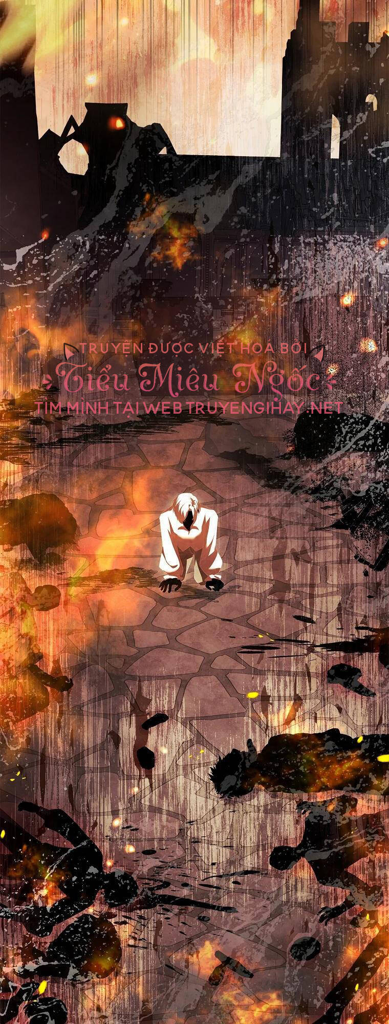 Nam Chính À, Tôi Sẽ Tôn Trọng Sở Thích Của Anh! Chapter 21 - Trang 2