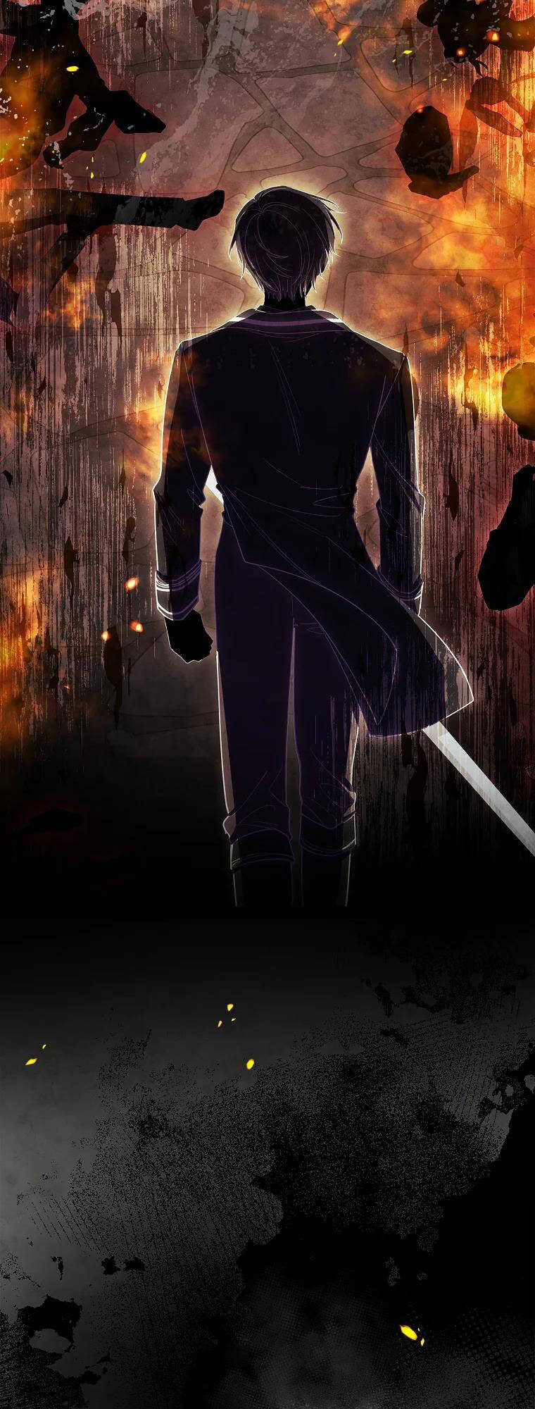 Nam Chính À, Tôi Sẽ Tôn Trọng Sở Thích Của Anh! Chapter 21 - Trang 2