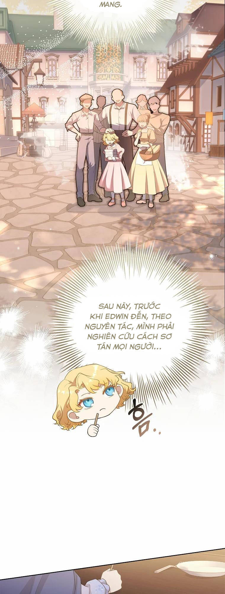 Nam Chính À, Tôi Sẽ Tôn Trọng Sở Thích Của Anh! Chapter 21 - Trang 2