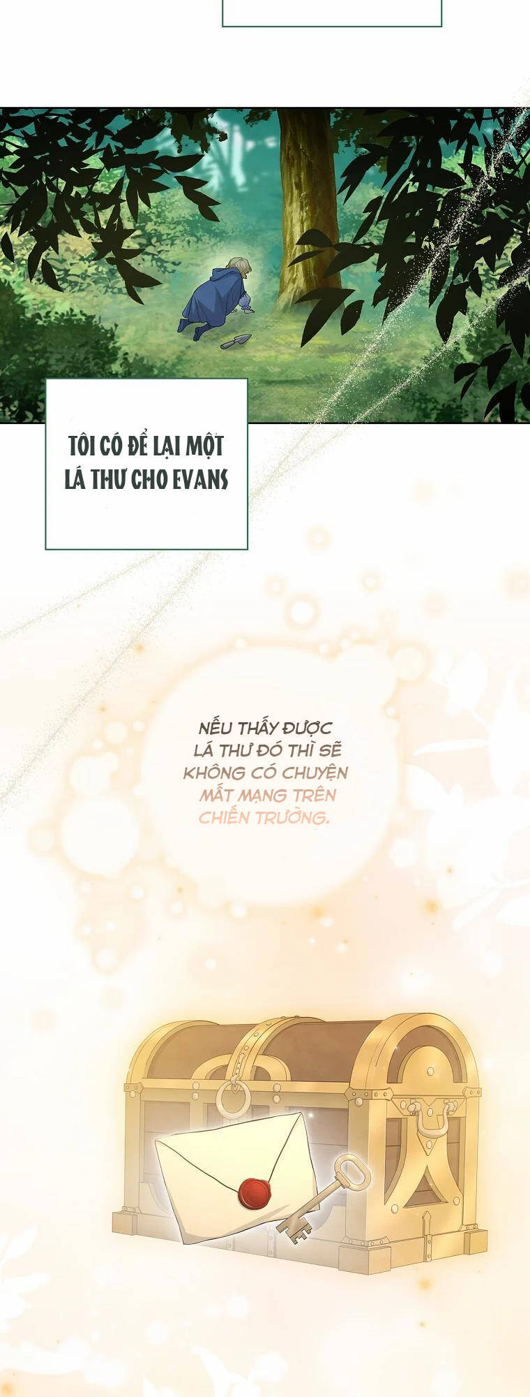 Nam Chính À, Tôi Sẽ Tôn Trọng Sở Thích Của Anh! Chapter 21 - Trang 2