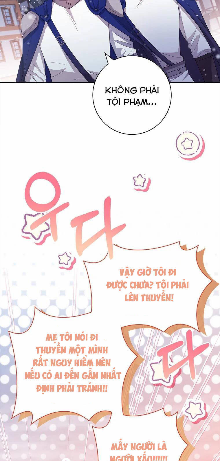 Nam Chính À, Tôi Sẽ Tôn Trọng Sở Thích Của Anh! Chapter 21 - Trang 2