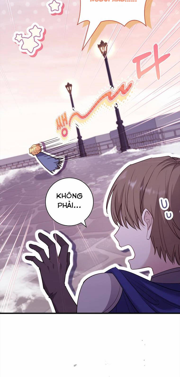 Nam Chính À, Tôi Sẽ Tôn Trọng Sở Thích Của Anh! Chapter 21 - Trang 2