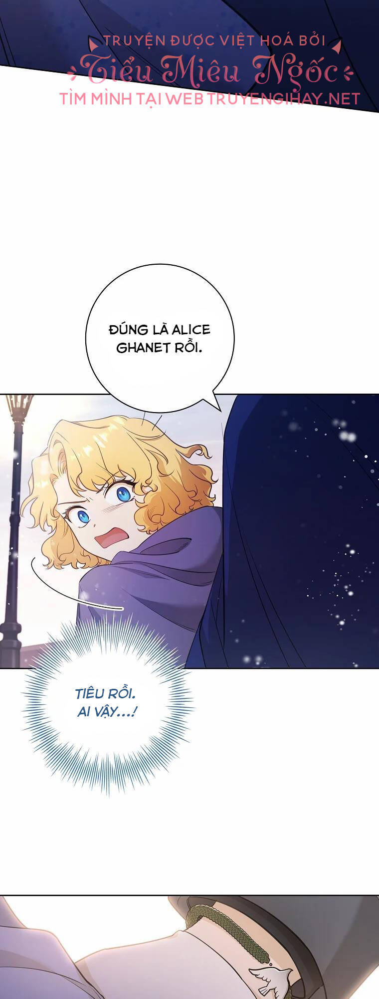 Nam Chính À, Tôi Sẽ Tôn Trọng Sở Thích Của Anh! Chapter 21 - Trang 2