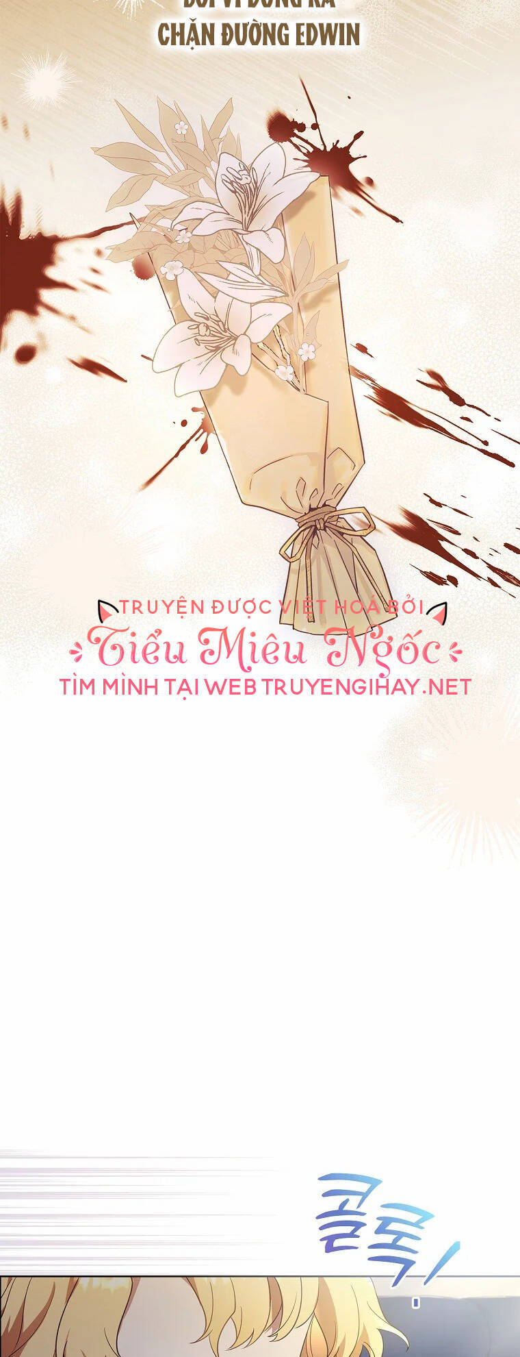 Nam Chính À, Tôi Sẽ Tôn Trọng Sở Thích Của Anh! Chapter 22 - Trang 2