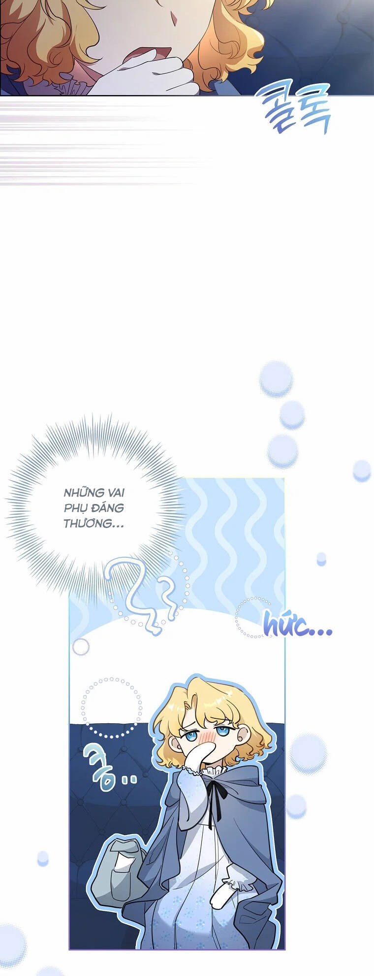 Nam Chính À, Tôi Sẽ Tôn Trọng Sở Thích Của Anh! Chapter 22 - Trang 2