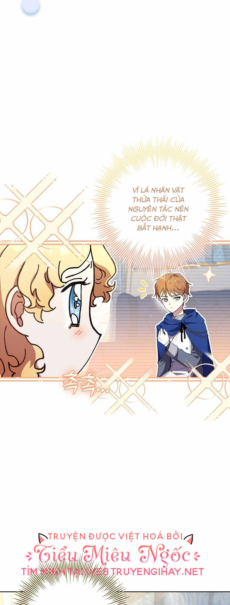 Nam Chính À, Tôi Sẽ Tôn Trọng Sở Thích Của Anh! Chapter 22 - Trang 2