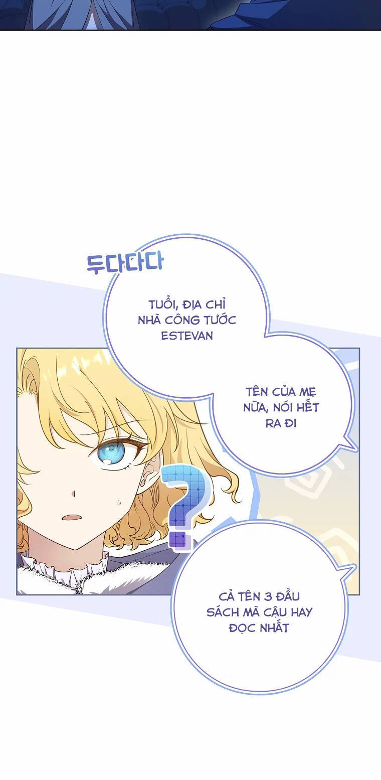 Nam Chính À, Tôi Sẽ Tôn Trọng Sở Thích Của Anh! Chapter 22 - Trang 2