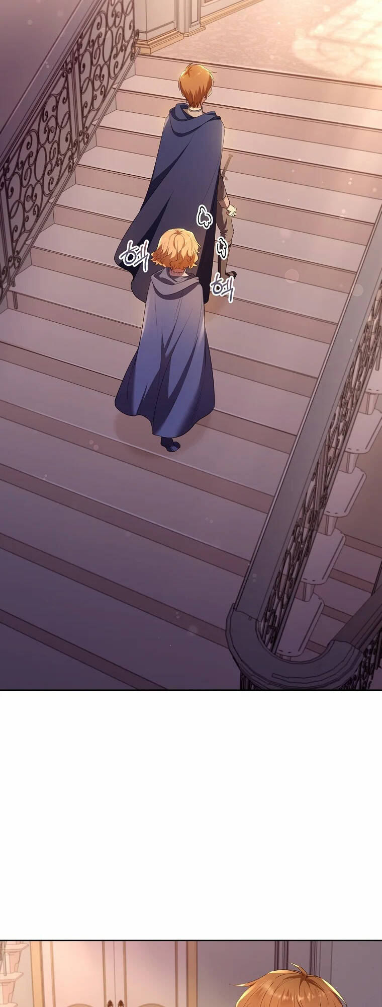 Nam Chính À, Tôi Sẽ Tôn Trọng Sở Thích Của Anh! Chapter 22 - Trang 2