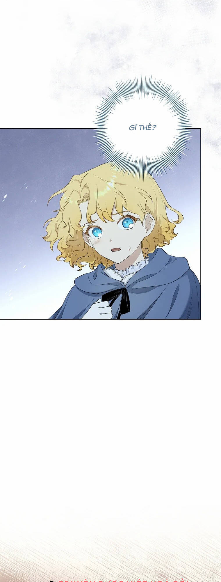 Nam Chính À, Tôi Sẽ Tôn Trọng Sở Thích Của Anh! Chapter 22 - Trang 2