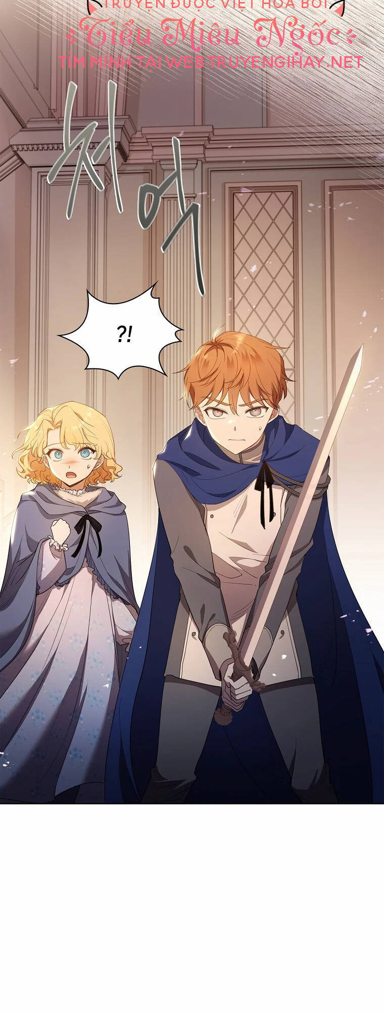 Nam Chính À, Tôi Sẽ Tôn Trọng Sở Thích Của Anh! Chapter 22 - Trang 2