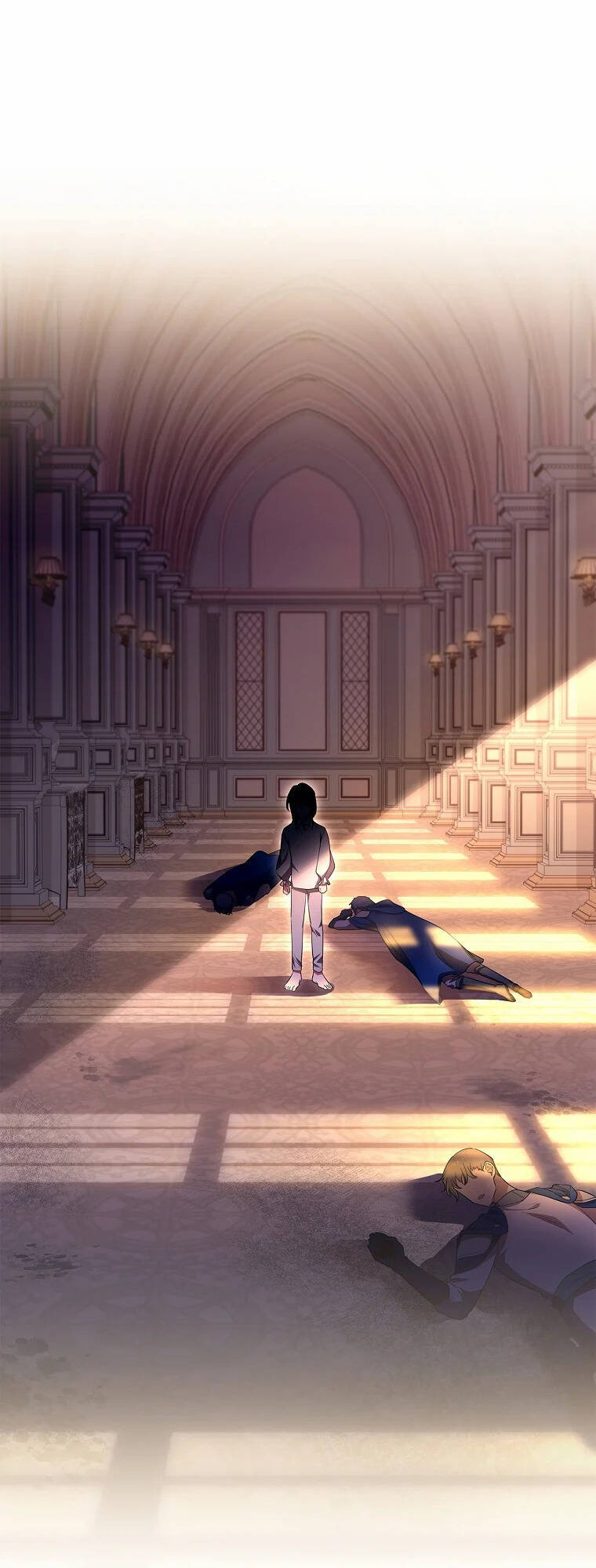 Nam Chính À, Tôi Sẽ Tôn Trọng Sở Thích Của Anh! Chapter 22 - Trang 2