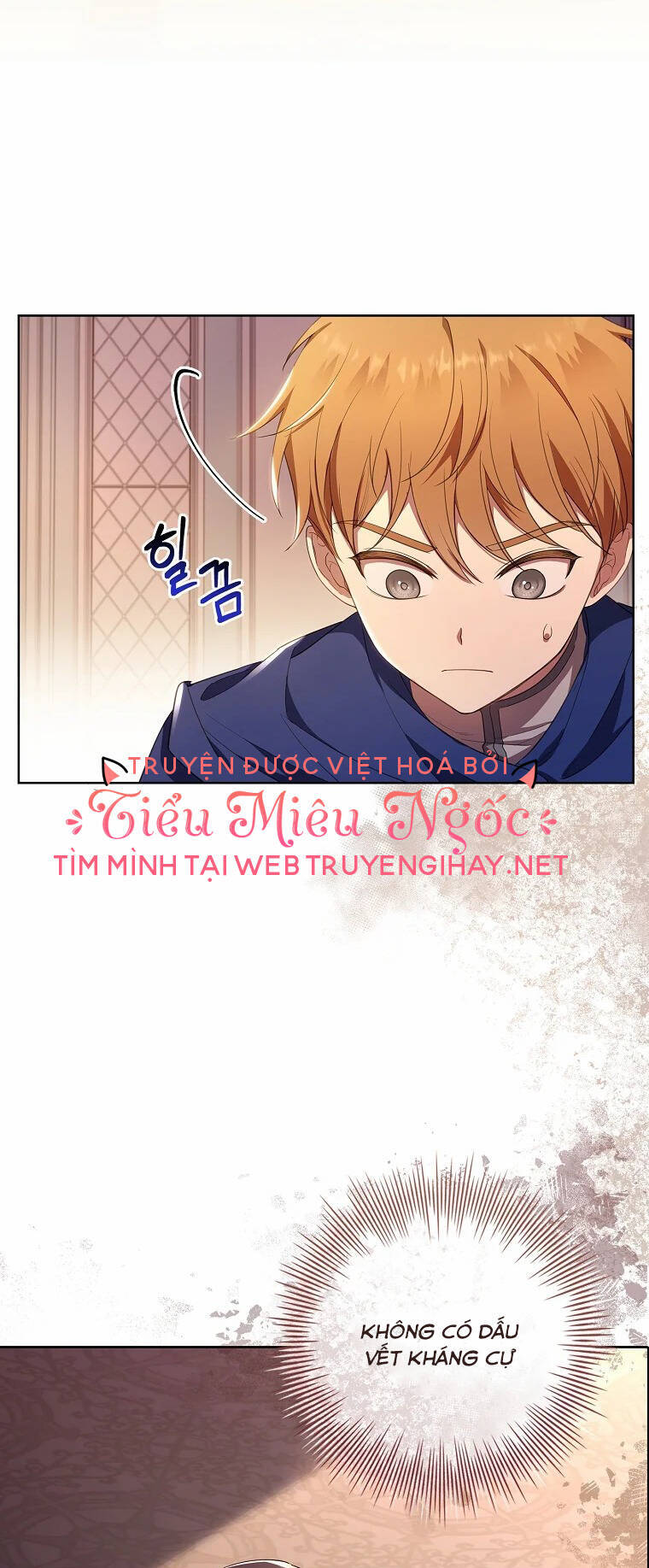 Nam Chính À, Tôi Sẽ Tôn Trọng Sở Thích Của Anh! Chapter 22 - Trang 2