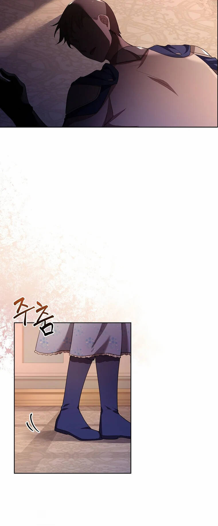 Nam Chính À, Tôi Sẽ Tôn Trọng Sở Thích Của Anh! Chapter 22 - Trang 2