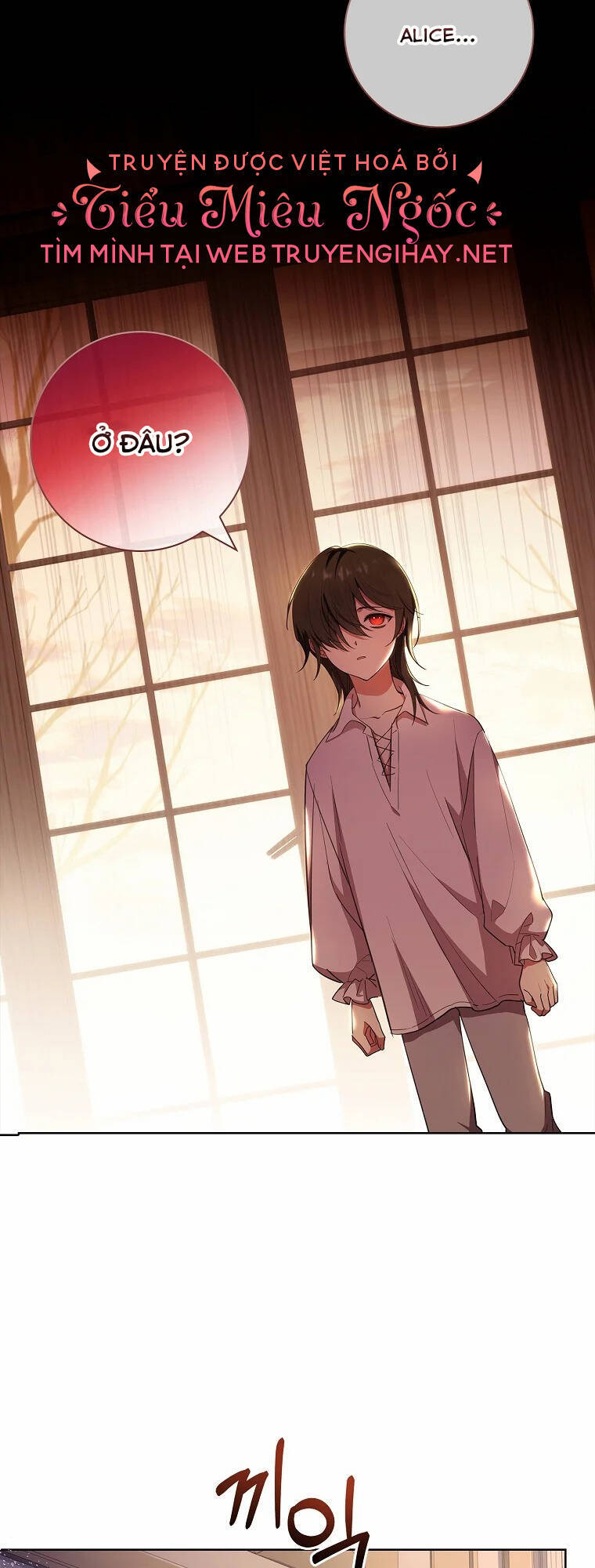 Nam Chính À, Tôi Sẽ Tôn Trọng Sở Thích Của Anh! Chapter 22 - Trang 2