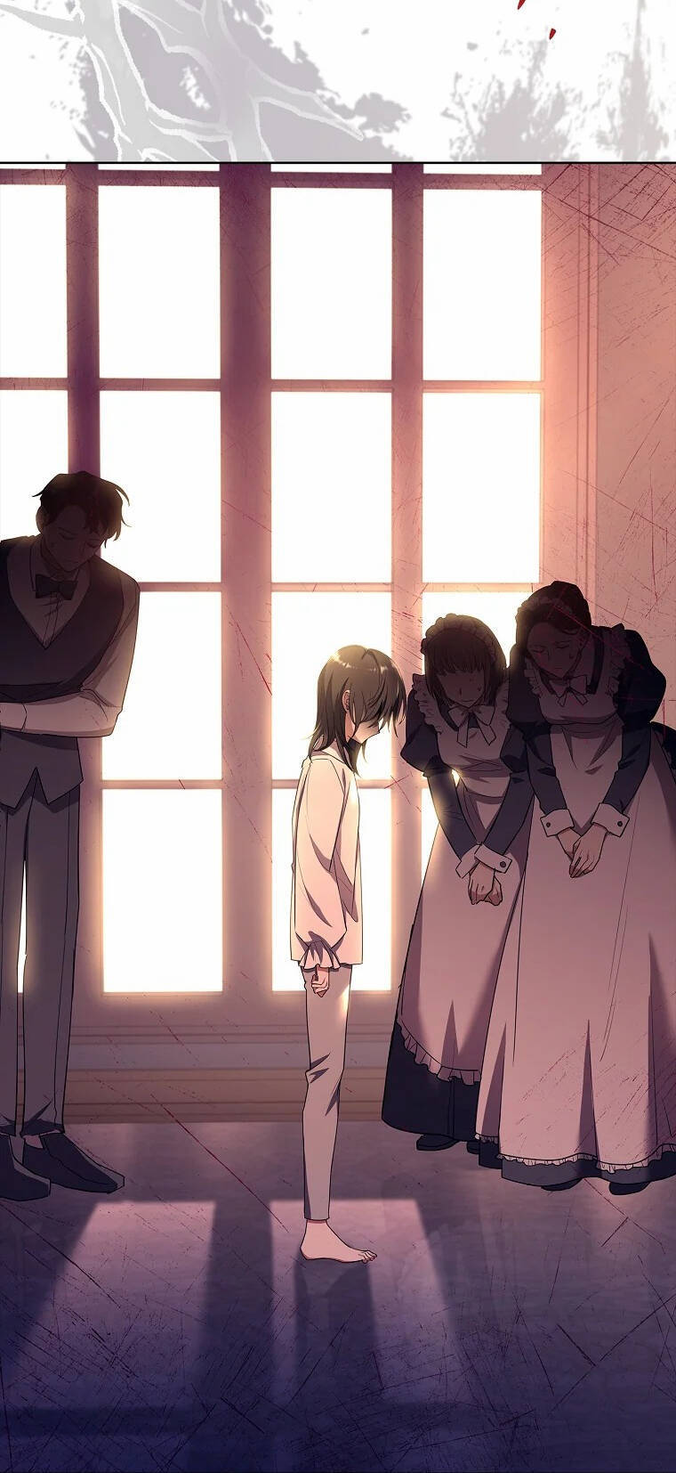 Nam Chính À, Tôi Sẽ Tôn Trọng Sở Thích Của Anh! Chapter 22 - Trang 2