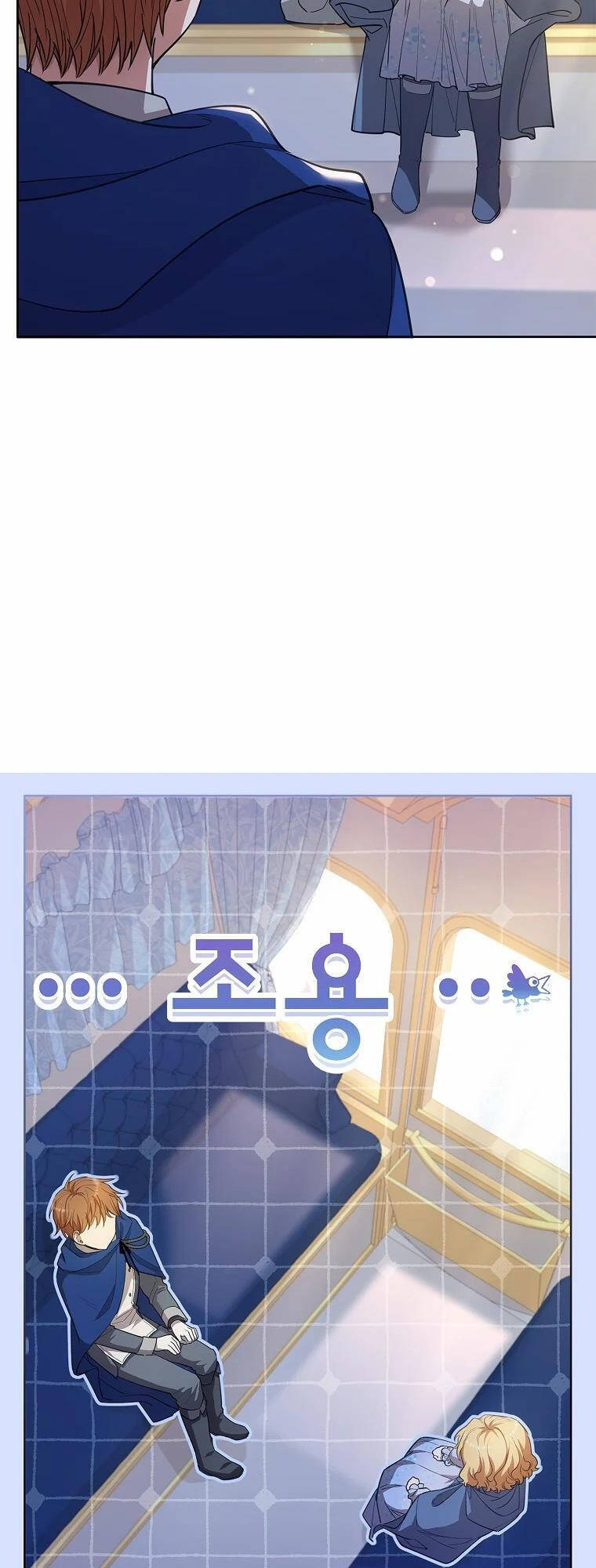 Nam Chính À, Tôi Sẽ Tôn Trọng Sở Thích Của Anh! Chapter 22 - Trang 2