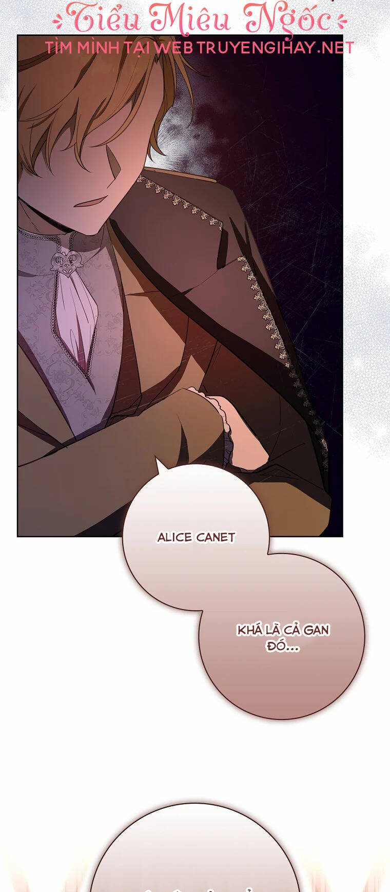 Nam Chính À, Tôi Sẽ Tôn Trọng Sở Thích Của Anh! Chapter 22 - Trang 2