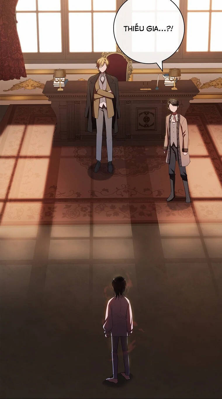 Nam Chính À, Tôi Sẽ Tôn Trọng Sở Thích Của Anh! Chapter 22 - Trang 2