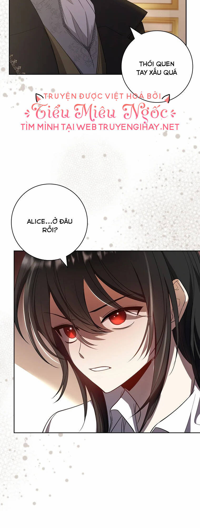 Nam Chính À, Tôi Sẽ Tôn Trọng Sở Thích Của Anh! Chapter 22 - Trang 2