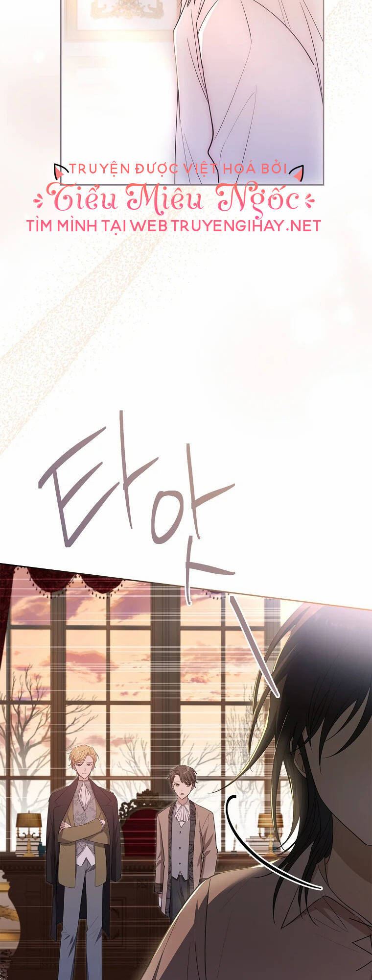 Nam Chính À, Tôi Sẽ Tôn Trọng Sở Thích Của Anh! Chapter 22 - Trang 2