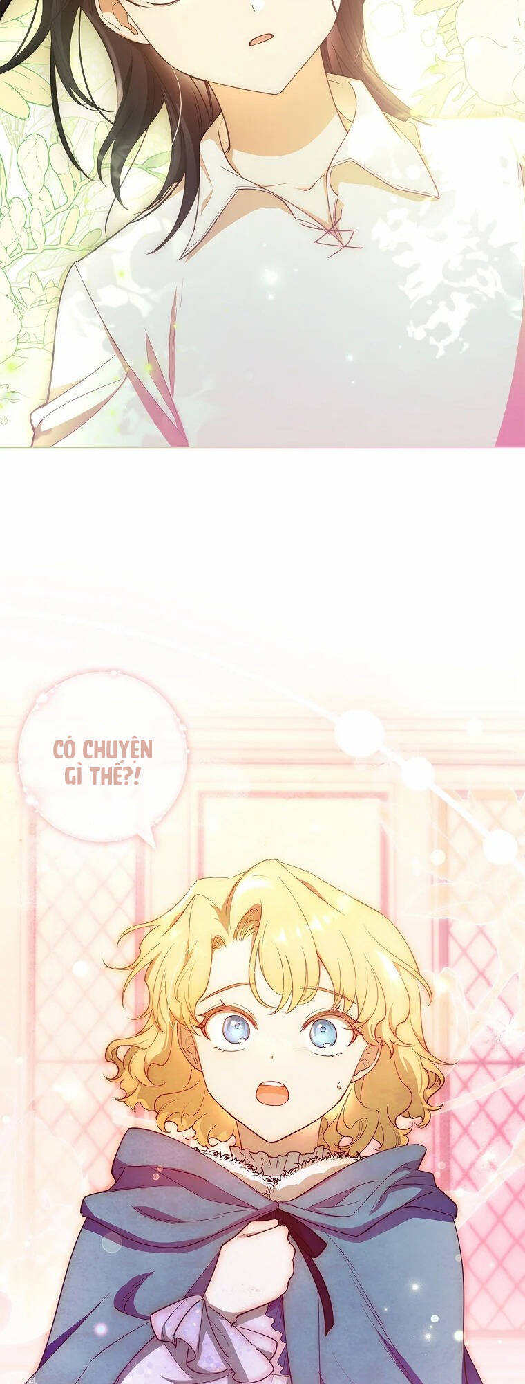 Nam Chính À, Tôi Sẽ Tôn Trọng Sở Thích Của Anh! Chapter 22 - Trang 2