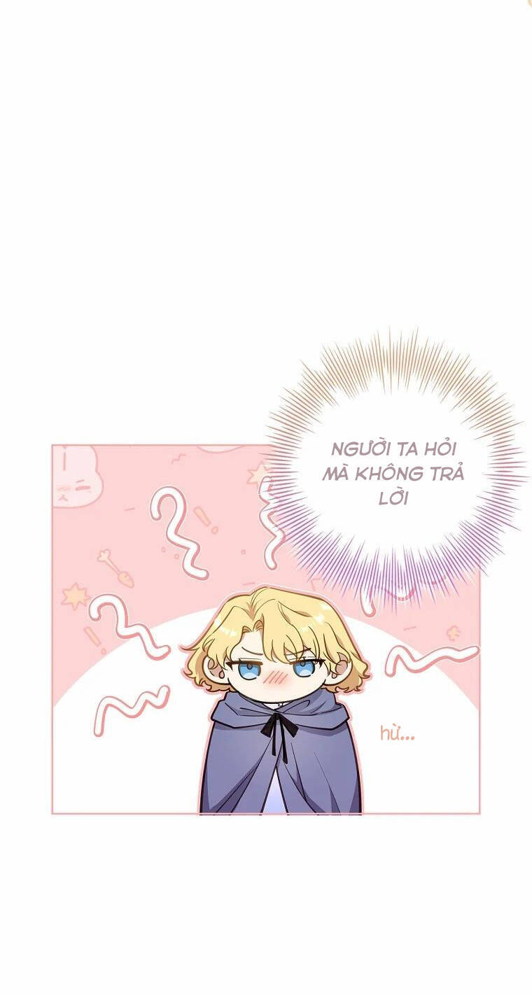 Nam Chính À, Tôi Sẽ Tôn Trọng Sở Thích Của Anh! Chapter 22 - Trang 2