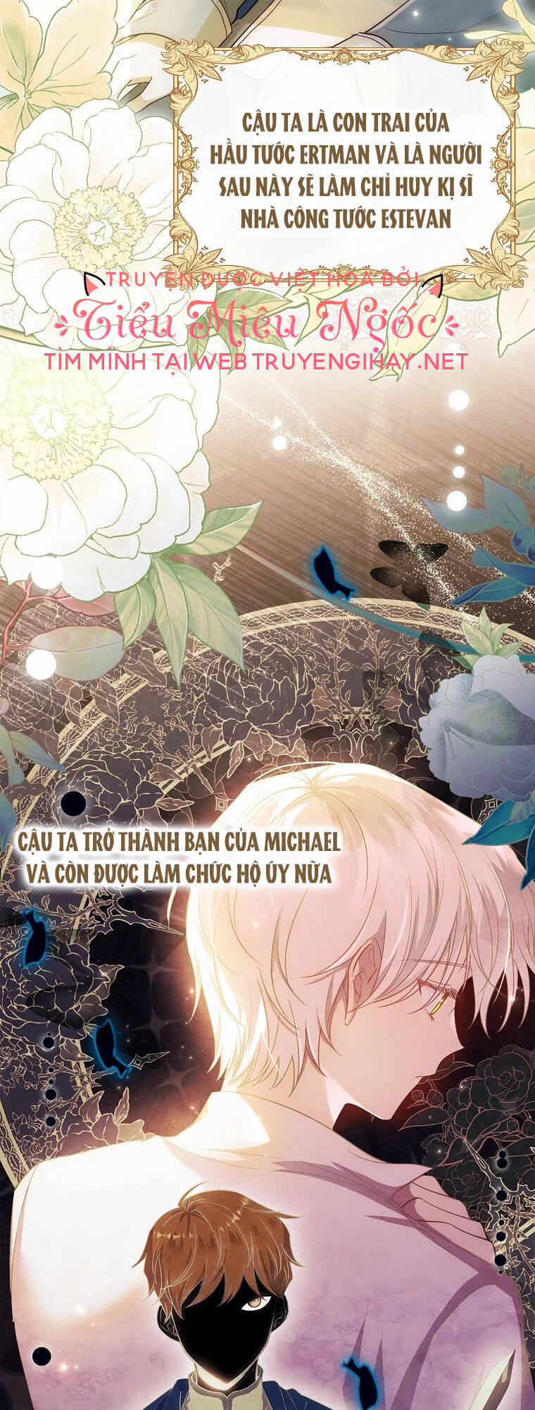 Nam Chính À, Tôi Sẽ Tôn Trọng Sở Thích Của Anh! Chapter 22 - Trang 2