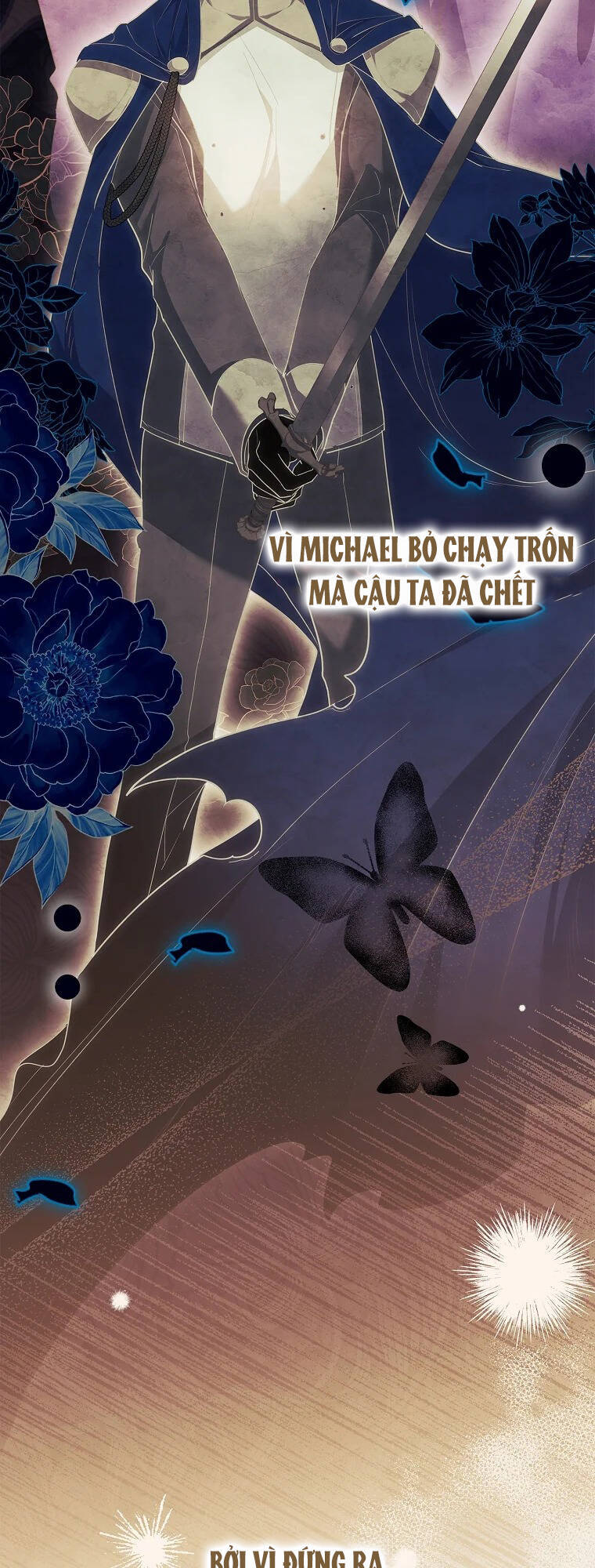 Nam Chính À, Tôi Sẽ Tôn Trọng Sở Thích Của Anh! Chapter 22 - Trang 2