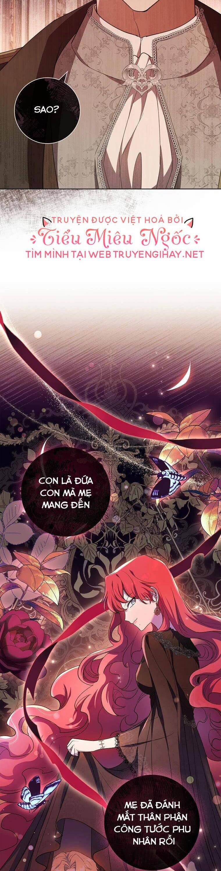 Nam Chính À, Tôi Sẽ Tôn Trọng Sở Thích Của Anh! Chapter 23 - Trang 2