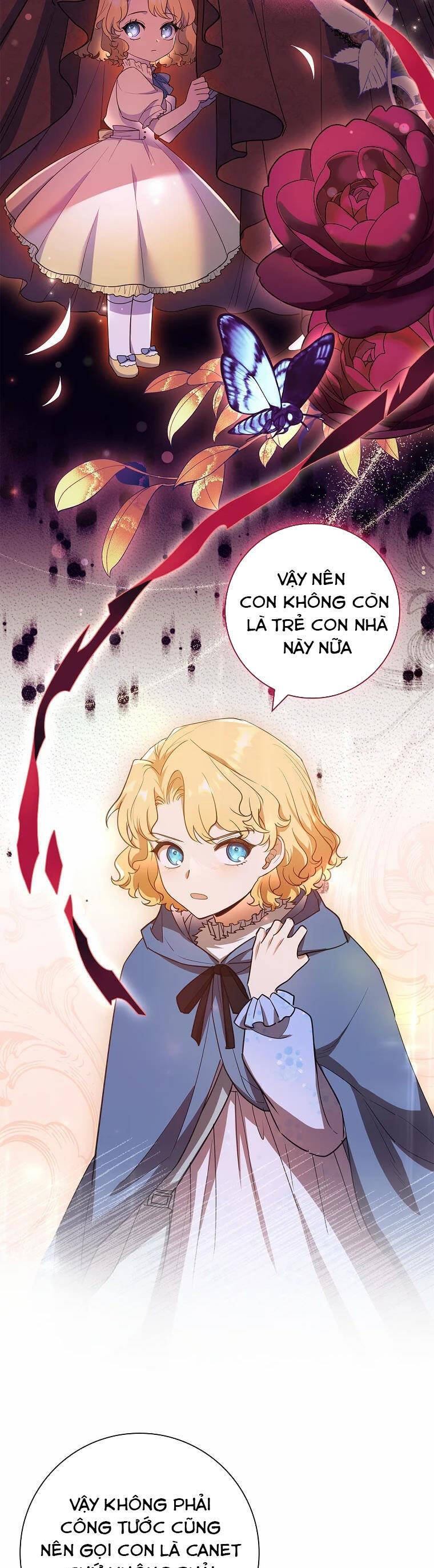 Nam Chính À, Tôi Sẽ Tôn Trọng Sở Thích Của Anh! Chapter 23 - Trang 2