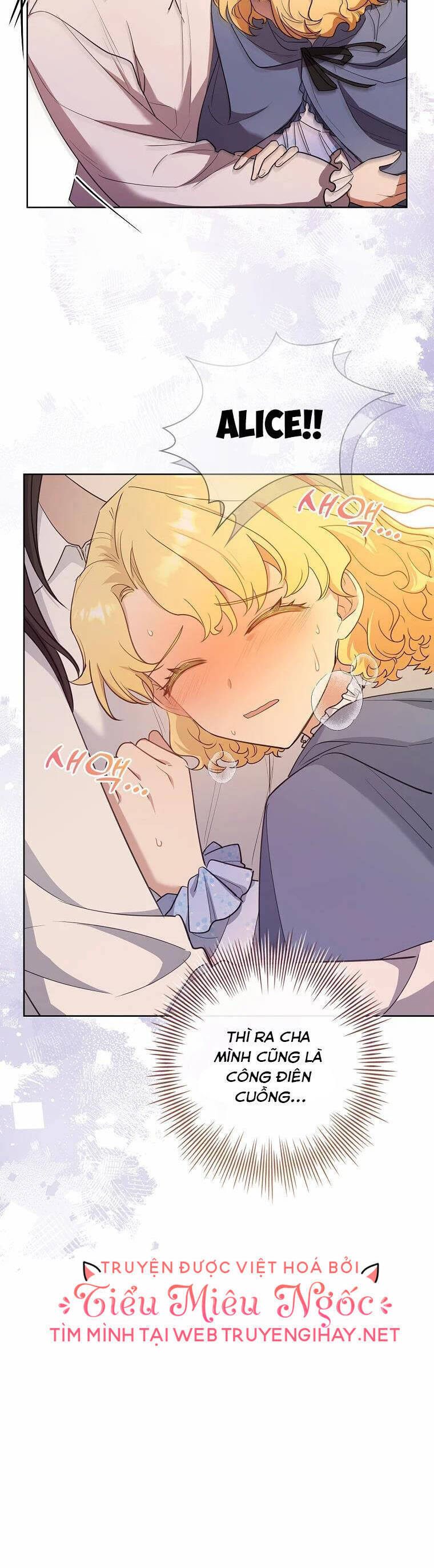 Nam Chính À, Tôi Sẽ Tôn Trọng Sở Thích Của Anh! Chapter 23 - Trang 2