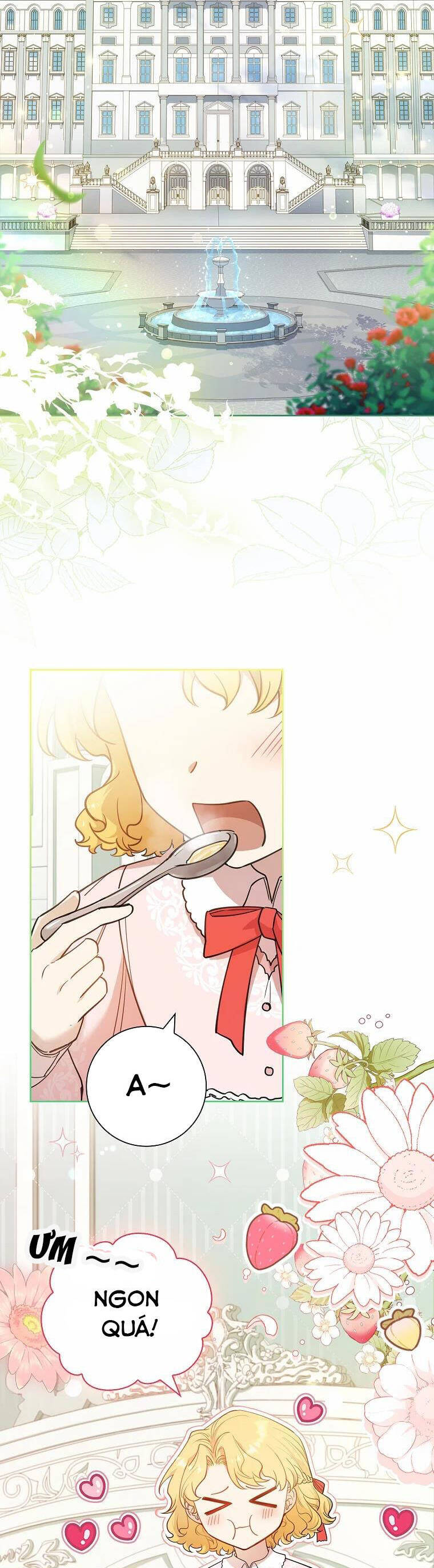 Nam Chính À, Tôi Sẽ Tôn Trọng Sở Thích Của Anh! Chapter 23 - Trang 2