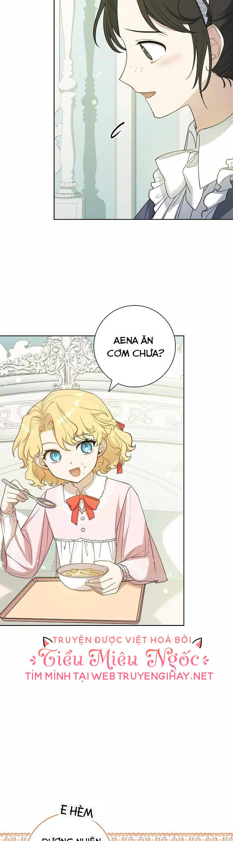 Nam Chính À, Tôi Sẽ Tôn Trọng Sở Thích Của Anh! Chapter 23 - Trang 2