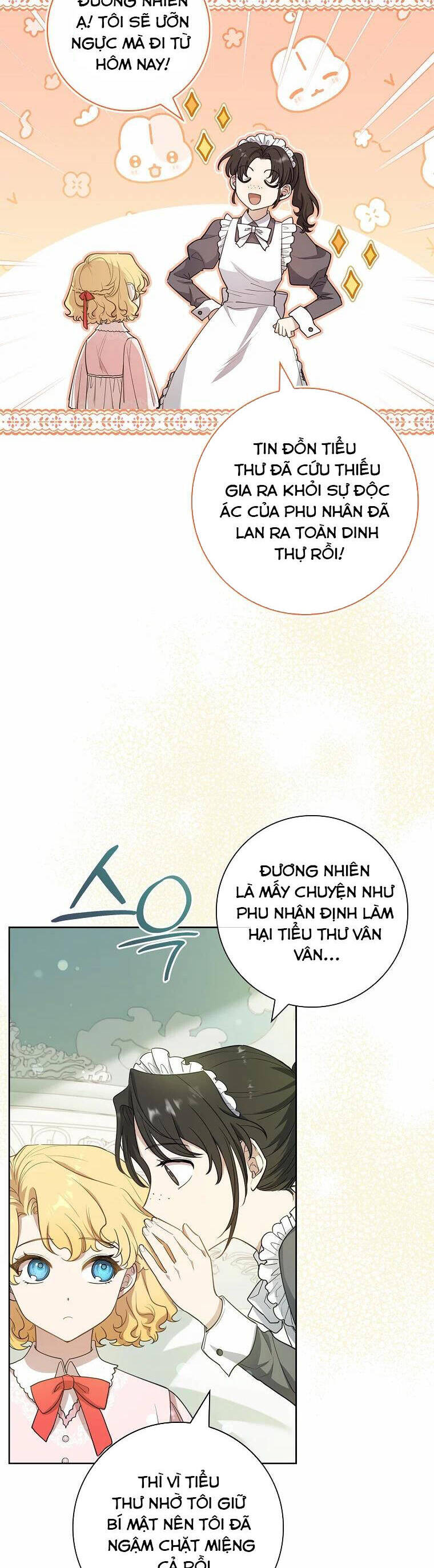 Nam Chính À, Tôi Sẽ Tôn Trọng Sở Thích Của Anh! Chapter 23 - Trang 2