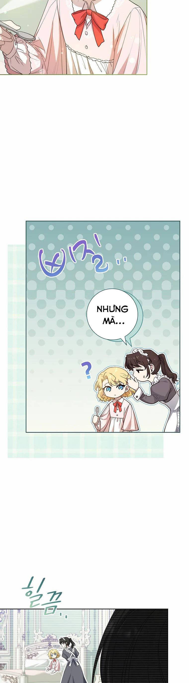 Nam Chính À, Tôi Sẽ Tôn Trọng Sở Thích Của Anh! Chapter 23 - Trang 2