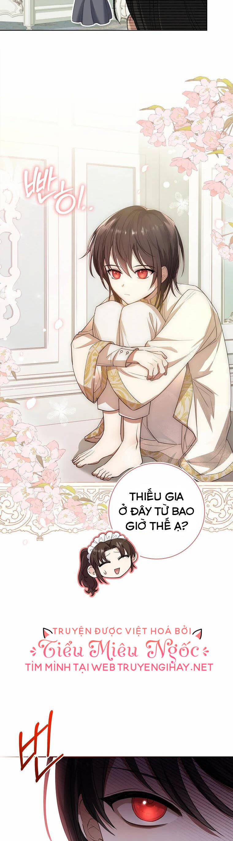 Nam Chính À, Tôi Sẽ Tôn Trọng Sở Thích Của Anh! Chapter 23 - Trang 2