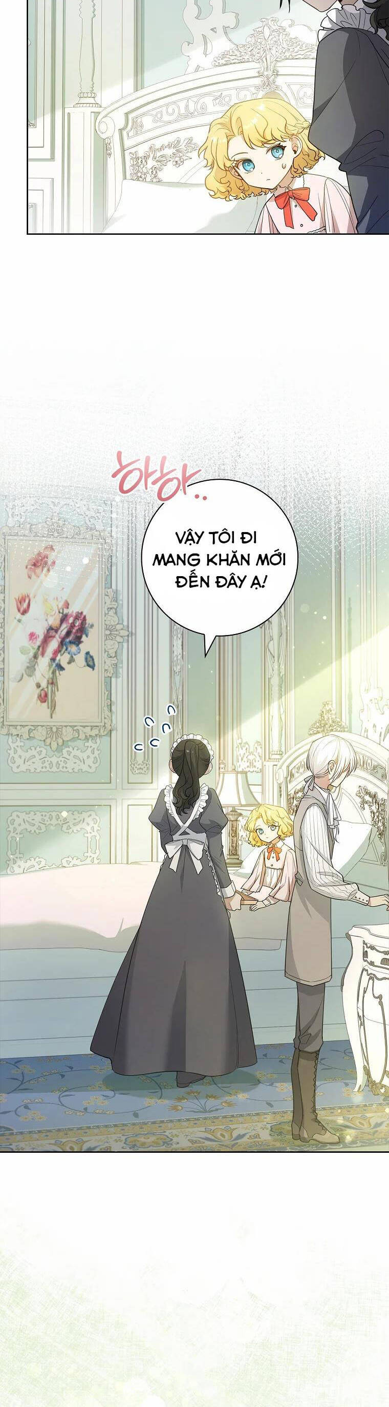 Nam Chính À, Tôi Sẽ Tôn Trọng Sở Thích Của Anh! Chapter 23 - Trang 2