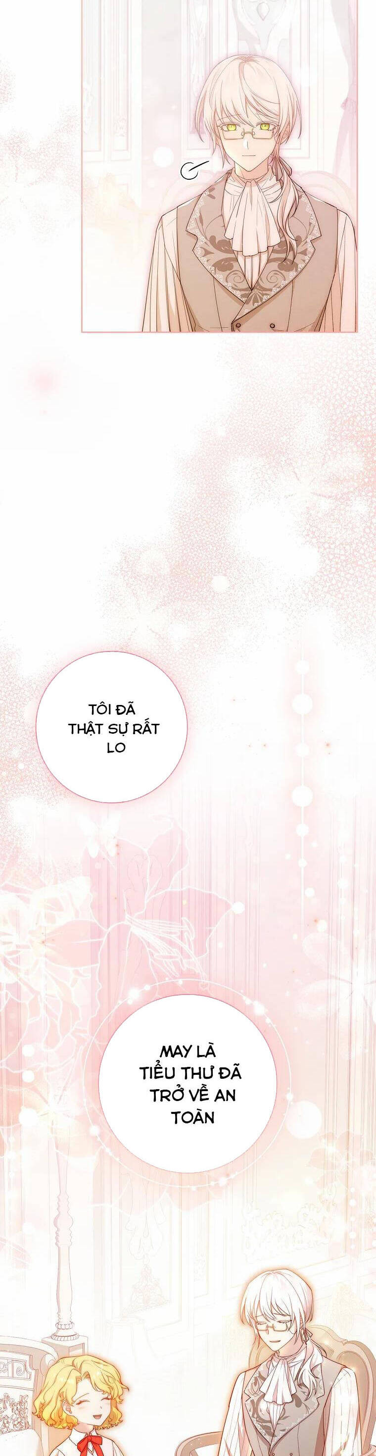 Nam Chính À, Tôi Sẽ Tôn Trọng Sở Thích Của Anh! Chapter 23 - Trang 2