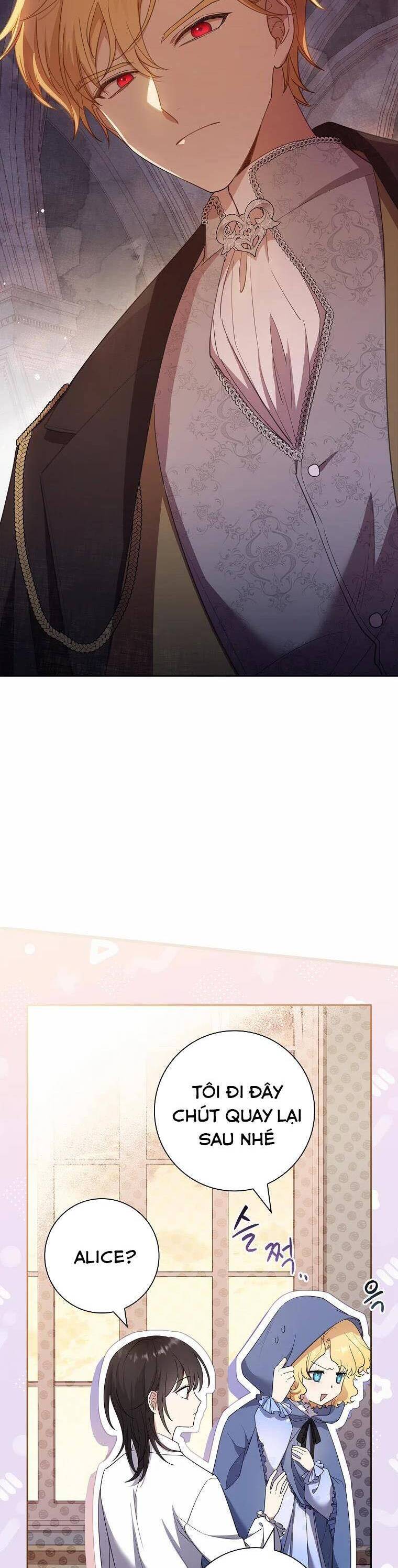 Nam Chính À, Tôi Sẽ Tôn Trọng Sở Thích Của Anh! Chapter 23 - Trang 2