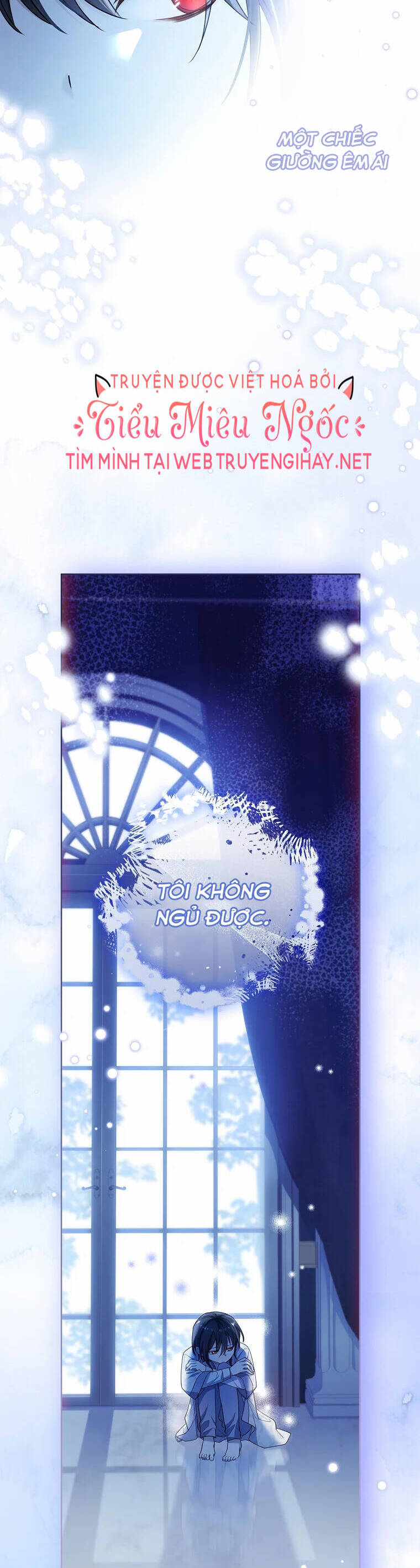 Nam Chính À, Tôi Sẽ Tôn Trọng Sở Thích Của Anh! Chapter 24 - Trang 2