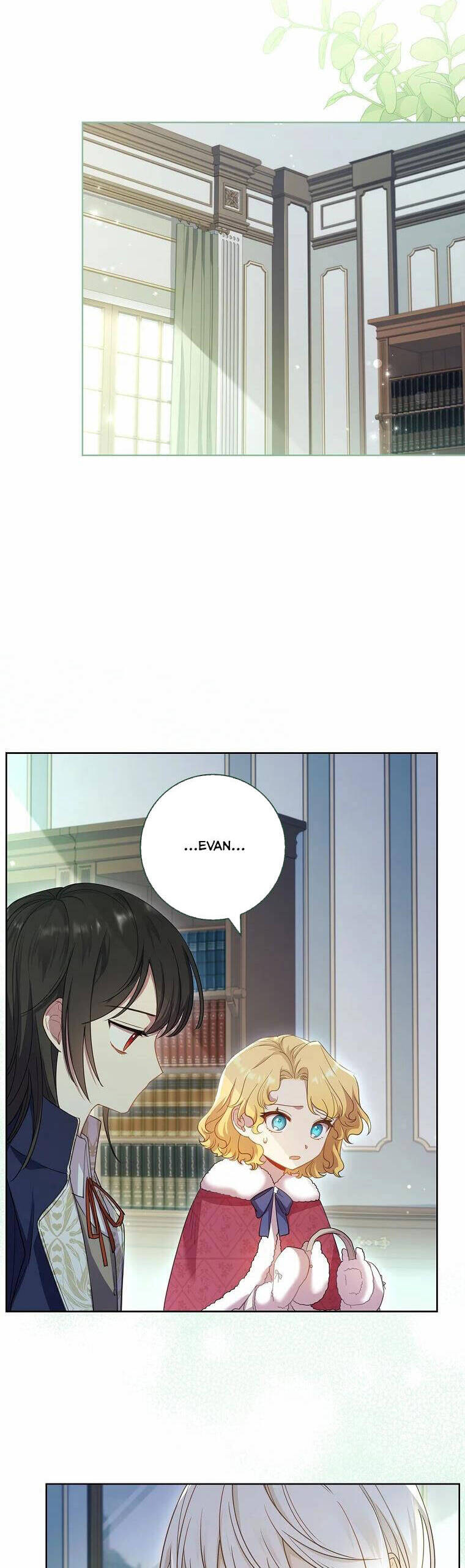 Nam Chính À, Tôi Sẽ Tôn Trọng Sở Thích Của Anh! Chapter 25 - Trang 2