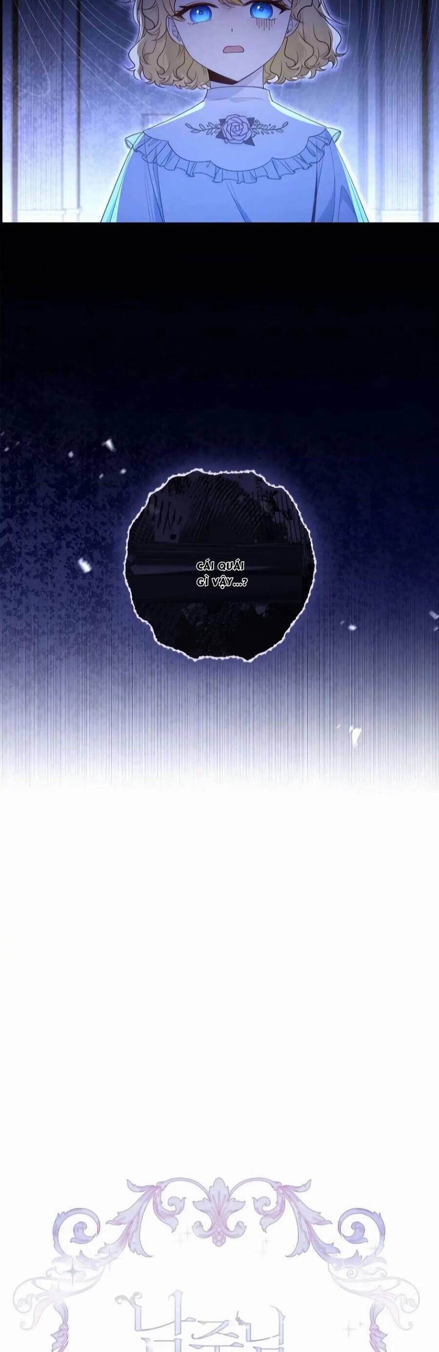 Nam Chính À, Tôi Sẽ Tôn Trọng Sở Thích Của Anh! Chapter 28 - Trang 2