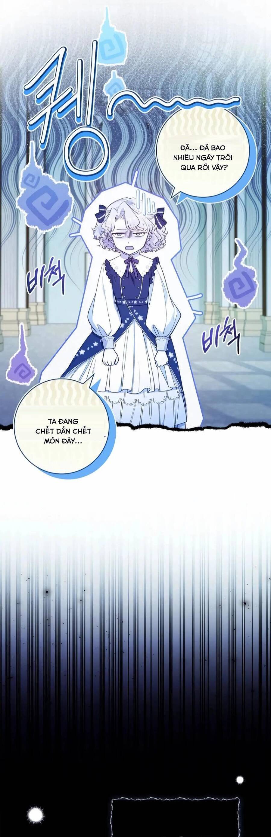 Nam Chính À, Tôi Sẽ Tôn Trọng Sở Thích Của Anh! Chapter 28 - Trang 2