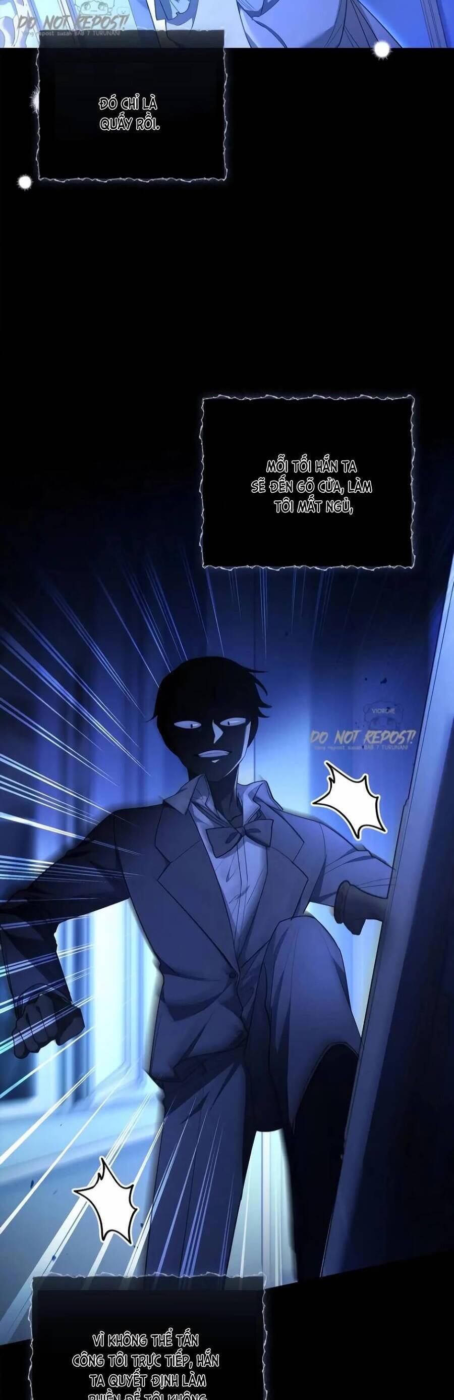 Nam Chính À, Tôi Sẽ Tôn Trọng Sở Thích Của Anh! Chapter 28 - Trang 2