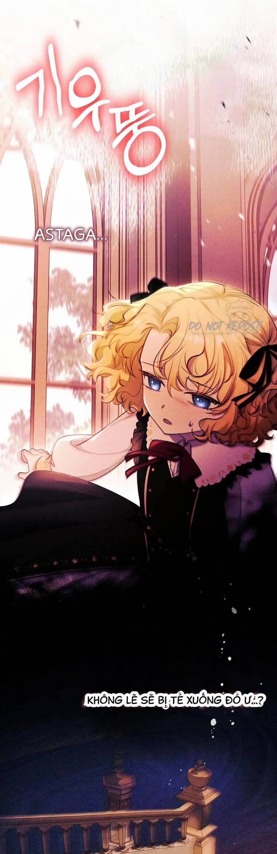 Nam Chính À, Tôi Sẽ Tôn Trọng Sở Thích Của Anh! Chapter 28 - Trang 2