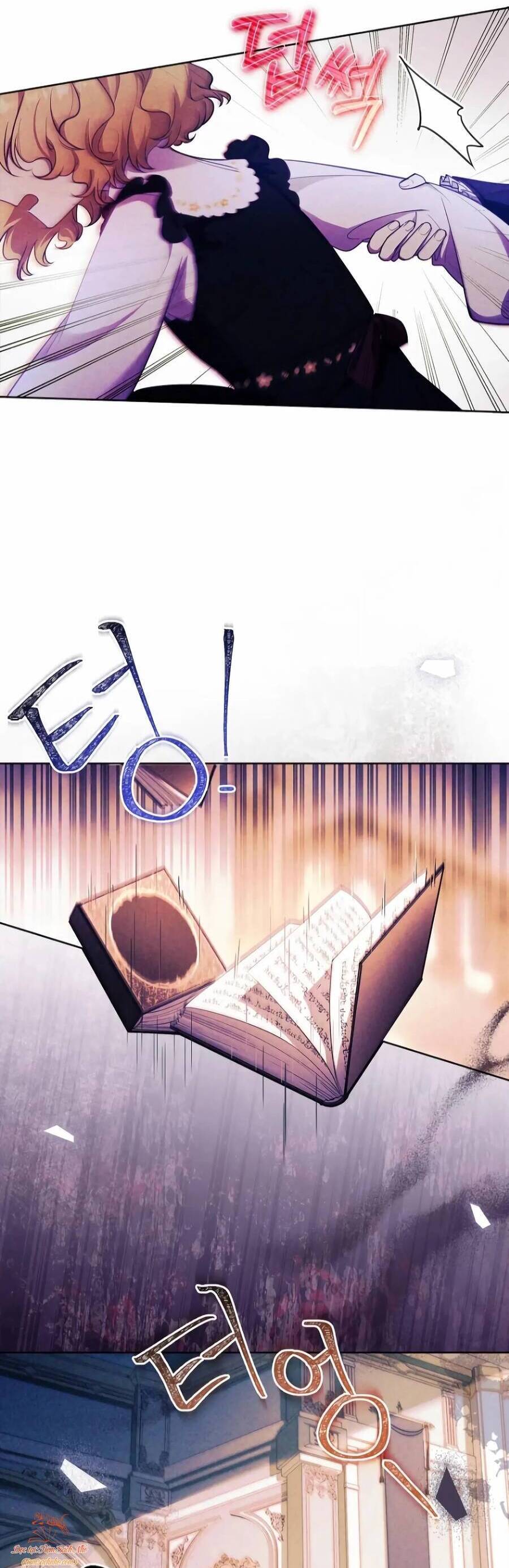 Nam Chính À, Tôi Sẽ Tôn Trọng Sở Thích Của Anh! Chapter 28 - Trang 2