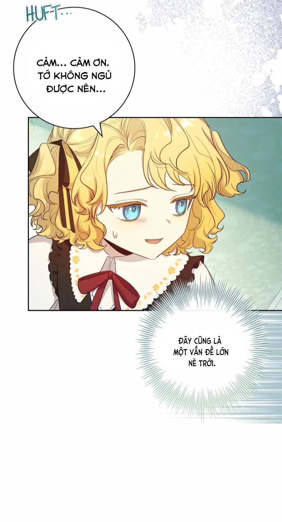 Nam Chính À, Tôi Sẽ Tôn Trọng Sở Thích Của Anh! Chapter 28 - Trang 2