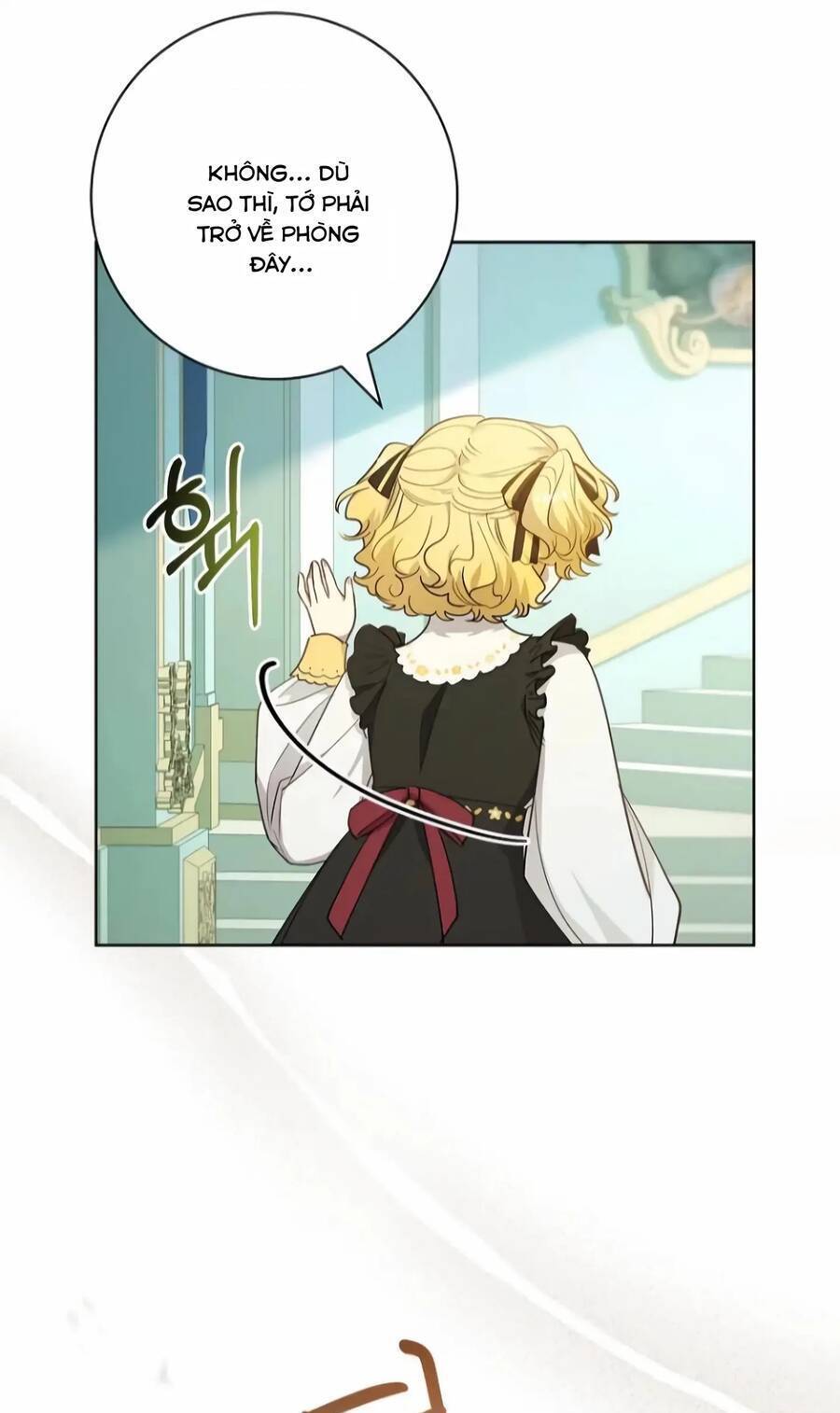 Nam Chính À, Tôi Sẽ Tôn Trọng Sở Thích Của Anh! Chapter 28 - Trang 2